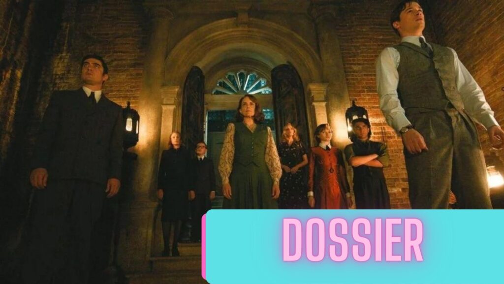 7 films et séries pour un été mystérieux | Dossier