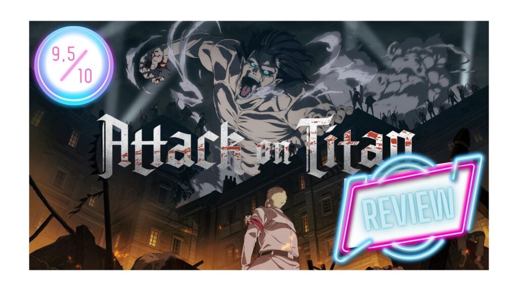 L’Attaque des Titans