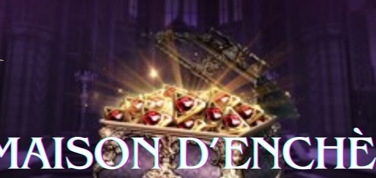 La Maison d’Enchères