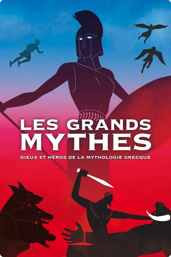 Les Grands Mythes