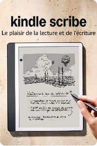 Kindle Scribe 2024