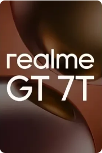 Realme GT 7