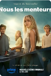 Nous les menteurs