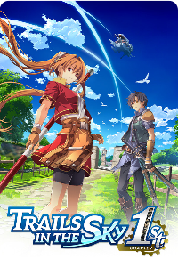 Trails in the Sky 1st Chapter