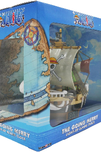 Réveil lumineux « Vogue Merry » de Teknofun