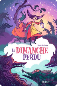 Le Dimanche perdu