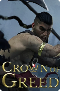 Crown of Greed