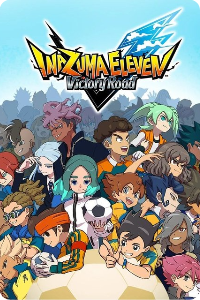 Inazuma Eleven: Victory Road