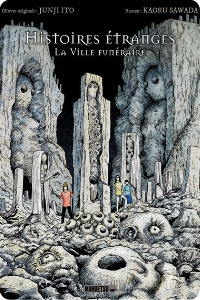 Histoires Étranges – La Ville funéraire