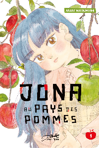 Jona au pays des pommes