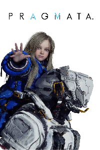 PRAGMATA