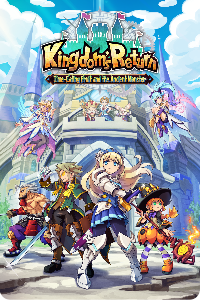 Kingdom&rsquo;s Return: Time-Eating Fruit and the Ancient Monster