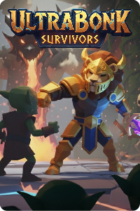 Ultra Bonk Survivors